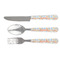 Under the Sea Cutlery Set (Personalized)