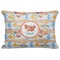 Under the Sea Decorative Baby Pillowcase - 16"x12" (Personalized)