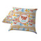 Under the Sea Decorative Pillow Case - TWO