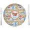 Under the Sea Dinner Plate