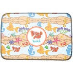 Under the Sea Dish Drying Mat (Personalized)