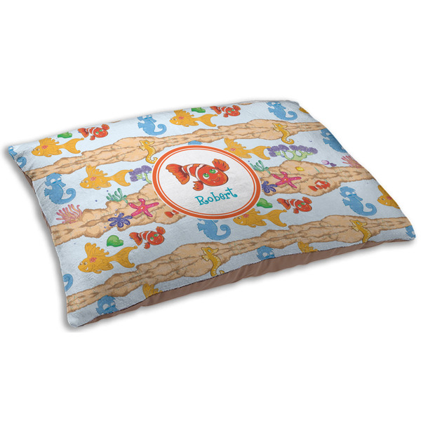 Under the Sea Dog Beds - SMALL