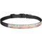 Under the Sea Dog Collar - Large - Front