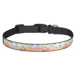 Under the Sea Dog Collar (Personalized)