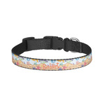 Under the Sea Dog Collar - Small (Personalized)