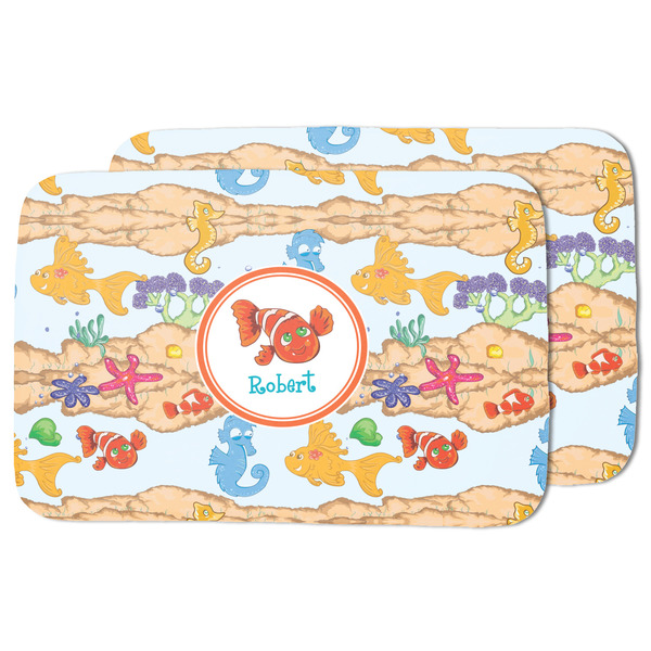 Under the Sea Drying Dish Mat - MAIN