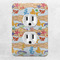 Under the Sea Electric Outlet Plate - LIFESTYLE