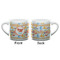 Under the Sea Espresso Cup - 6oz (Double Shot) (APPROVAL)