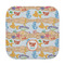 Under the Sea Face Towel (Personalized)