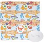 Under the Sea Washcloth (Personalized)