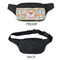 Under the Sea Fanny Packs - APPROVAL