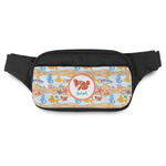 Under the Sea Fanny Pack (Personalized)