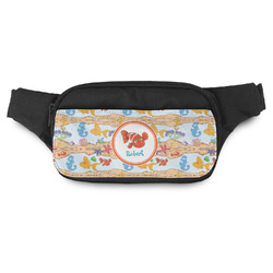 Under the Sea Fanny Pack - Modern Style (Personalized)