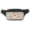 Under the Sea Fanny Pack - Modern Style (Personalized)