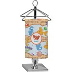 Under the Sea Finger Tip Towel - Full Print (Personalized)