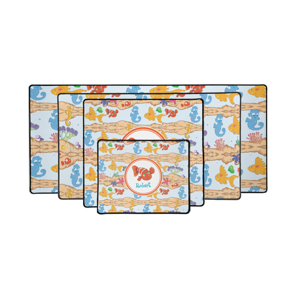 Under the Sea Gaming Mats - PARENT/MAIN