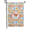 Under the Sea Small Garden Flag - Single Sided w/ Name or Text