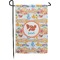 Under the Sea Small Garden Flag - Double Sided w/ Name or Text