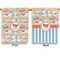 Under the Sea Garden Flags - Large - Double Sided - APPROVAL