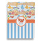 Under the Sea Garden Flags - Large - Double Sided - BACK