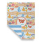 Under the Sea Garden Flags - Large - Double Sided - FRONT FOLDED