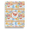 Under the Sea Garden Flags - Large - Double Sided - FRONT