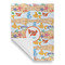 Under the Sea Garden Flags - Large - Single Sided - FRONT FOLDED