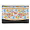 Under the Sea Genuine Leather Womens Wallet - Front/Main