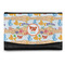 Under the Sea Genuine Leather Women's Wallet - Small (Personalized)