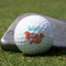 Under the Sea Golf Ball - Branded - Club