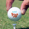 Under the Sea Golf Ball - Branded - Hand