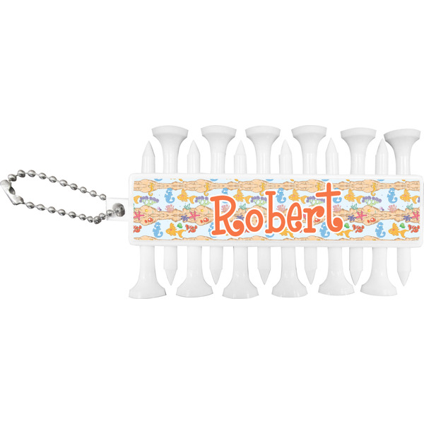 Under the Sea Golf Buddy