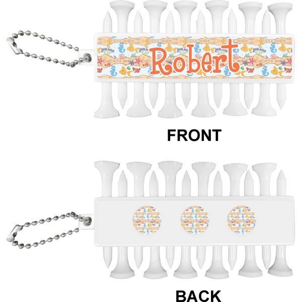 Under the Sea Golf Buddy (Approval)