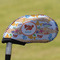Under the Sea Golf Club Cover - Front