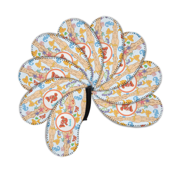 Under the Sea Golf Club Covers - PARENT/MAIN (set of 9)