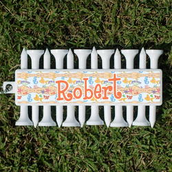 Under the Sea Golf Tees & Ball Markers Set (Personalized)