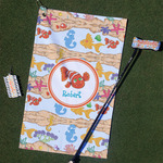 Under the Sea Golf Towel Gift Set (Personalized)
