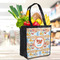 Under the Sea Grocery Bag - LIFESTYLE