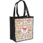 Under the Sea Grocery Bag (Personalized)