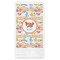 Under the Sea Guest Paper Towels - Full Color (Personalized)
