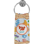 Under the Sea Hand Towel - Full Print (Personalized)