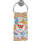 Under the Sea Hand Towel - Full Print (Personalized)