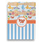 Under the Sea House Flags - Double Sided - BACK
