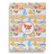 Under the Sea House Flags - Single Sided - FRONT