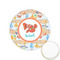 Under the Sea Printed Cookie Topper - 1.25" (Personalized)