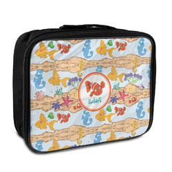 Under the Sea Insulated Lunch Bag (Personalized)