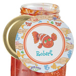 Under the Sea Jar Opener (Personalized)