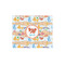 Under the Sea Jigsaw Puzzle 110 Piece - Front