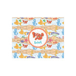 Under the Sea 252 pc Jigsaw Puzzle (Personalized)