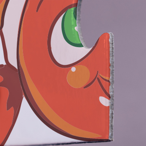 Under the Sea Jigsaw Puzzle 30 Piece  - Close Up